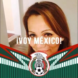 Meet your Posher, Yesenia